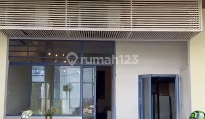 Ruko Lantai Satu Di Sewakan Di Canggu Bali 