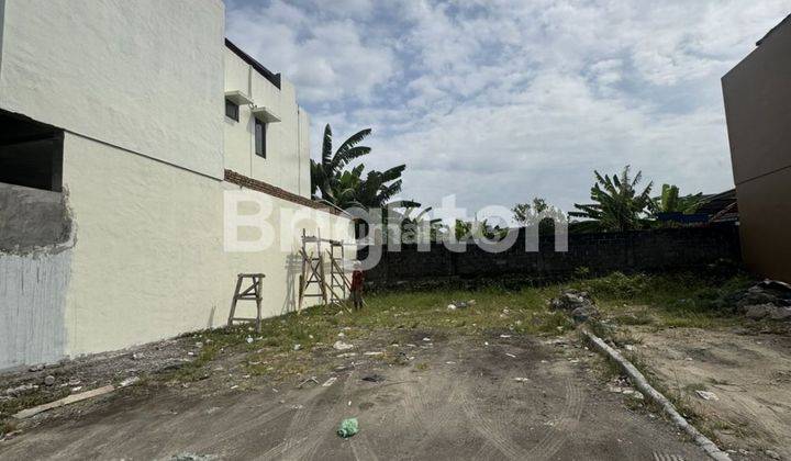 Dijual Tanah Murah didekat by pass Pedungan Bali Denpasar Selatan 2