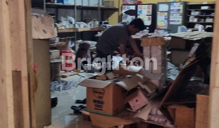 Gudang Murah dijual 2