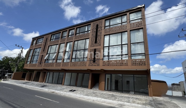 Ruko Baru Di Sewakan Di Kerobokan Bali Ruko Baru Di Sewakan Di Kerobokan Bali