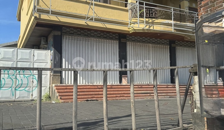 Resto Sangat Luas Di Sewakan Di Sunsetroad Bali Resto Sangat Luas Di Sewakan Di Sunsetroad Bali