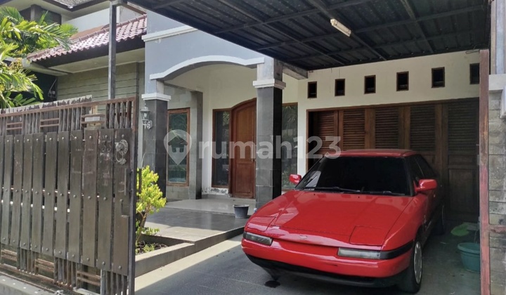 Dijual Rumah Di Renon Denpasarhouse For Sale Renon Area Dijual Rumah Di Renon Denpasarhouse For Sale Renon Area