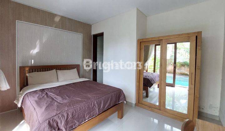 Villa cantik di sewakan / dijual di Uluwatu 2