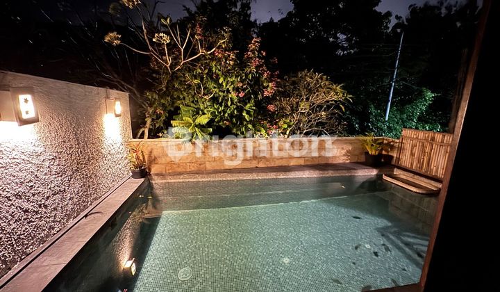 Villa Disewakan di Jimbaran atas Bali Villa Disewakan di Jimbaran atas Bali