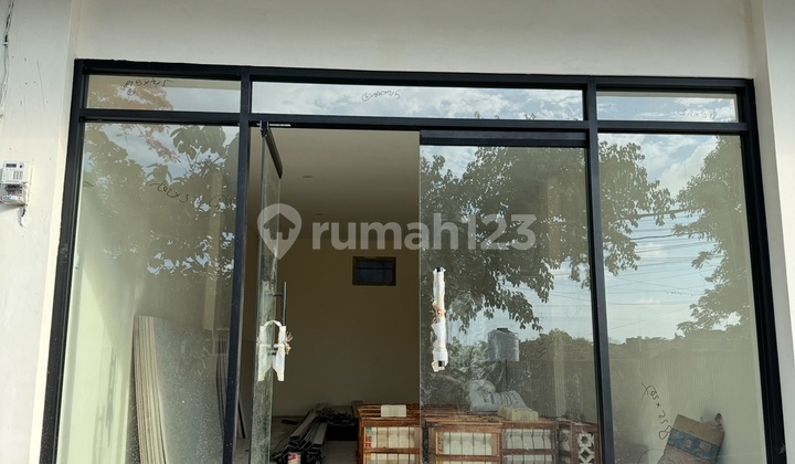 Disewakan Ruko Baru Di Uluwatu Disewakan Ruko Baru Di Uluwatu