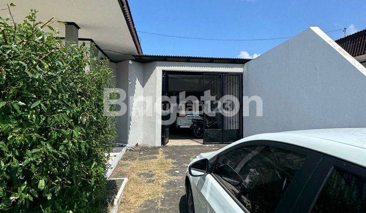 Rumah Murah Disewakan Di Kuta  2