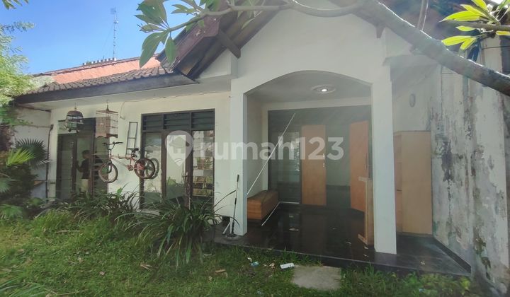 Rumah Disewakan Dan Dijual Di Gelogor Carik Bali  1