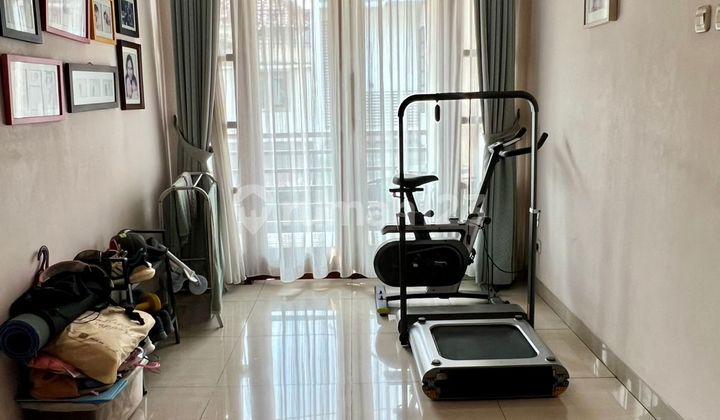 Rumah Cantik Dijual Di Jakarta Selatan  2