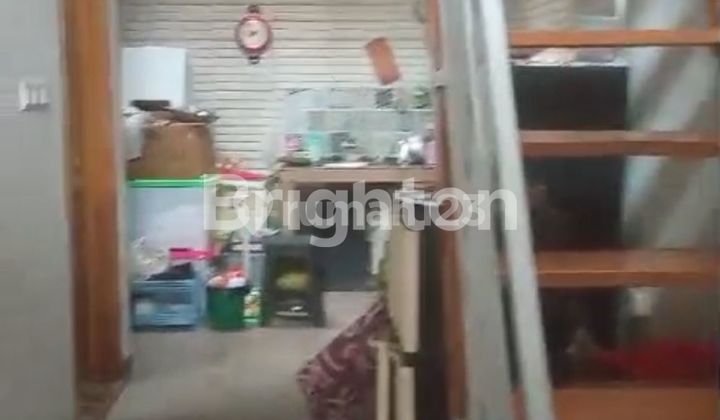Rumah Murah Semi Villa di Monang Maning Denpasar Bali 2