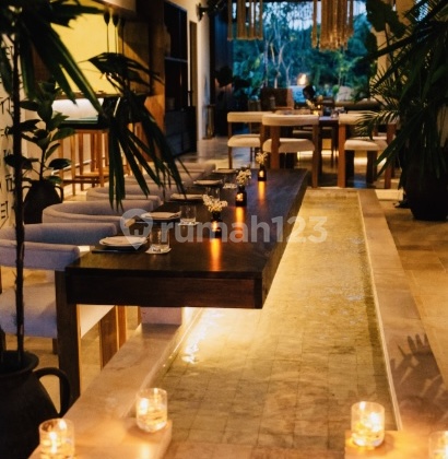 Restaurant For Rent: A Unique Investment Opportunity 2