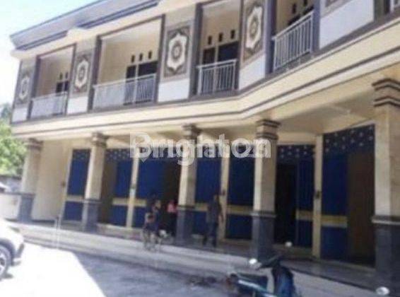 Ruko 2 Lnatai Dijual Cepat di Tabanan 2
