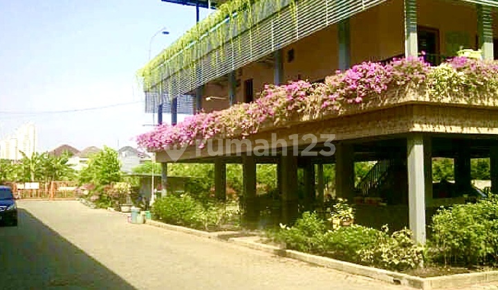 Dijual Rumah Kost Luas Cantik Dan Nyaman Di Surabaya Barat Jawa Timur  2