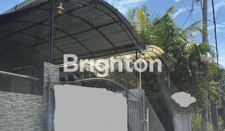 Rumah Murah  Disewakan di Balangan  1