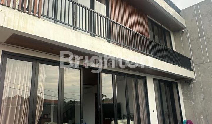 Villa in Babakan Canggu Villa in Babakan Canggu