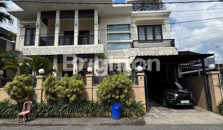 Dijual Rumah Mewah Harga Murah di Kuta Bali Dijual Rumah Mewah Harga Murah di Kuta Bali