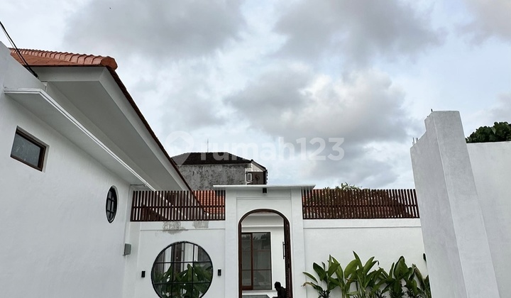 Brand New Villa for Rent in Kerobokan Muding, Badung, Bali