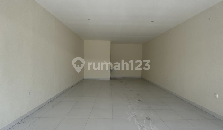 New Shophouse For Rent In Uluwatu 2