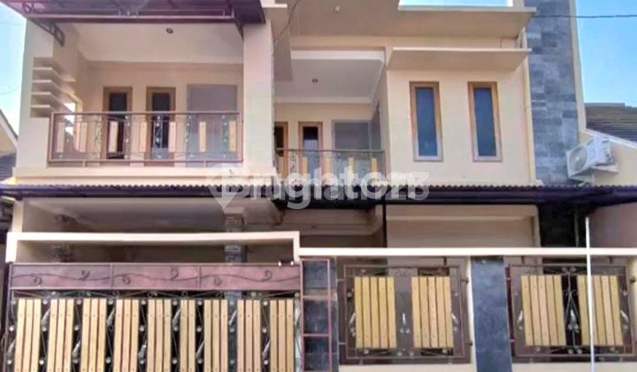Affordable House for Sale in Colomadu Solo