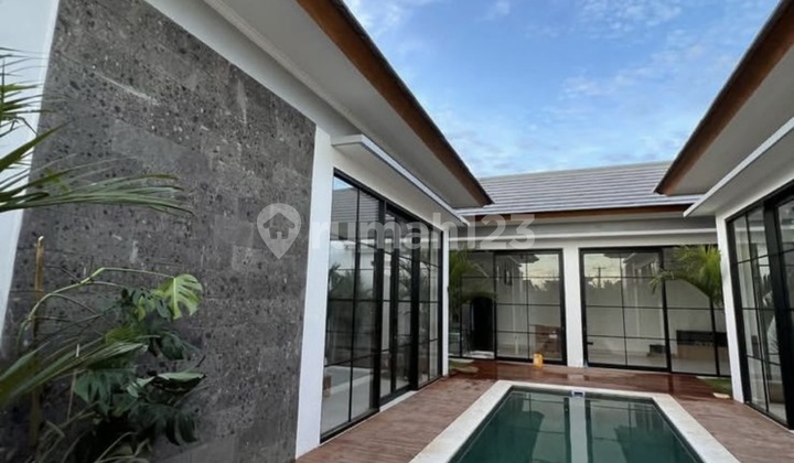 Villa Disewakan di Kerobokan Badung Bali Bali