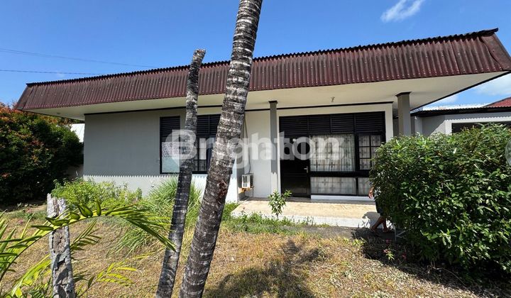 Rumah Murah Disewakan Di Kuta  1