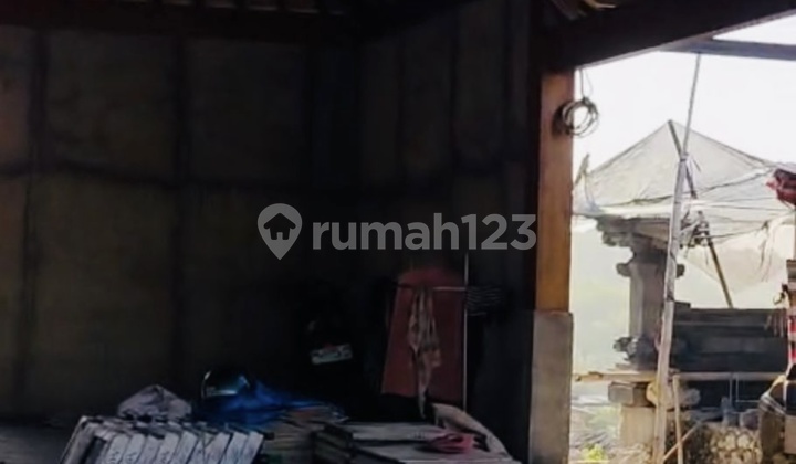 Space for Rent Uluwatu Bali 2