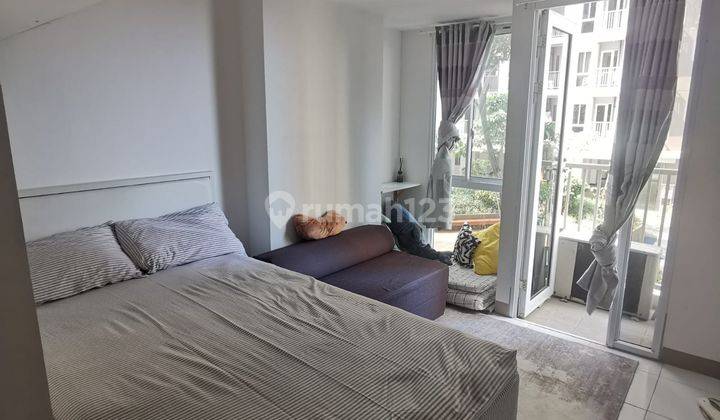 Disewakan Apartment Tipe Studio Full Furnished di Tokyo Riverside PIK 2 yang Mewah dan Lengkap!! 1