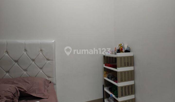 Dijual Apartment Pik 2 Tokyo Riverside Tipe Studio Furnished Termurah 2