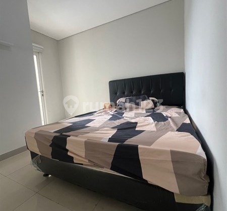 Find Modern Residences in the Heart of the City For Rent 2br Apartment in Madison Park Strategic Location and Ready to Occupy 2