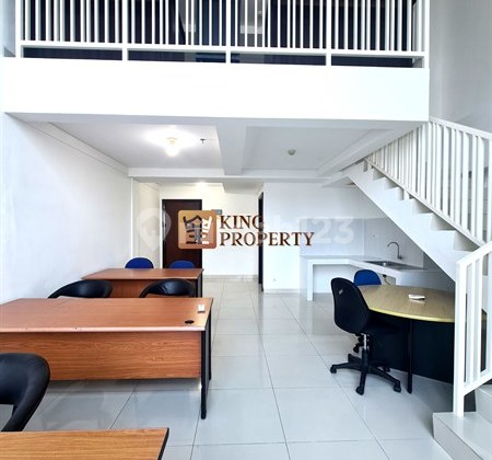 Ruang Kantor Strategis untuk Bisnis yang Terus Bertumbuh , Disewakan Perkantoran di Neo Soho 2 Lantai Dekat Tol & Transportasi Umum, Kerja Lebih Efisien 1