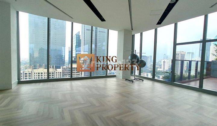 Dijual 1br Apartemen Thamrin Fifty Seven 57 Promenede Premium Mewah di Tengah Kota  2