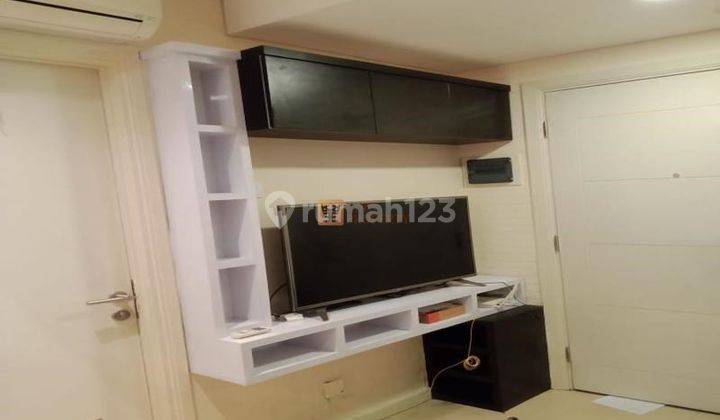 Dijual 1Br Design Interior Mewah Dan Simpel  2