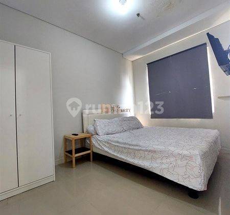 Di Jual 1 Br Lokasi Strategis di Tengah Kota  1