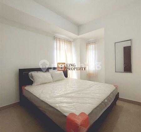 Bosan dengan kemacetan dan jauh dari aktivitas? Pindah ke apartemen modern yang dekat dengan semuanya Dijual apartemen The Archies plaza 2br unfurnish strategis bisa untuk investasi juga 