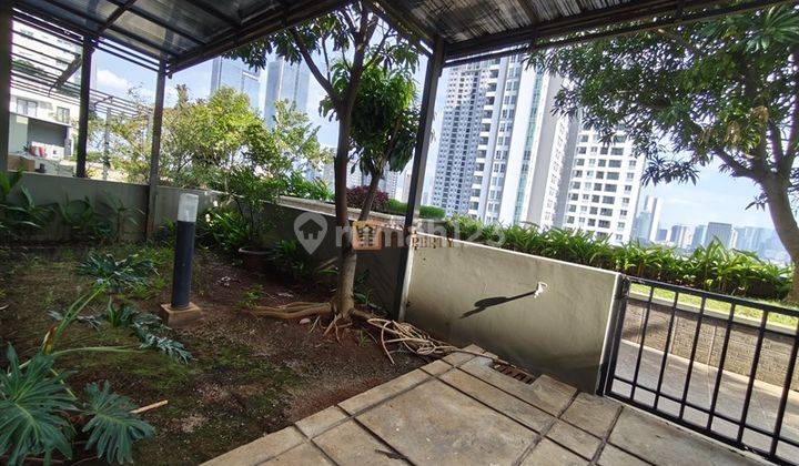  Disewakan Rumah 2lantai di rumah cosmo park yang Modern Minimalis di Lokasi Strategis – Siap Huni! 2