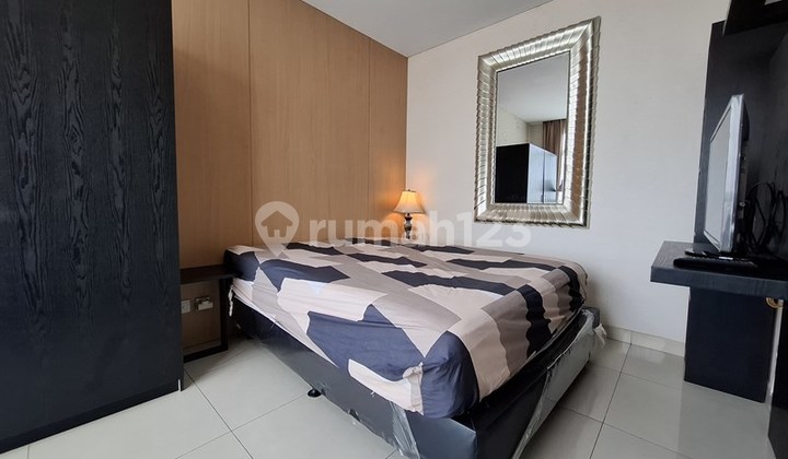 Apartemen Urban Leaf Hadir untuk Kamu yang Ingin Hidup Modern Tanpa Ribet, Disewakan Apartemen 1Br di Furnish di Central Park Residences Lokasi Strategis 1