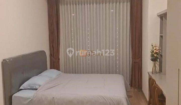 Dijual Apertemen New 2BR 57 Fifty Seven Promenade Cbd Thamrin Bundaran Hi 1