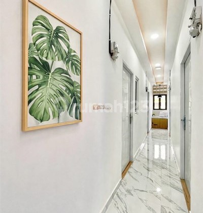 For Sale: Exclusive Boarding House in Tomang with Available Facilities Including Automatic Massage Chair & Fitness Corner for Resident Comfort. 2