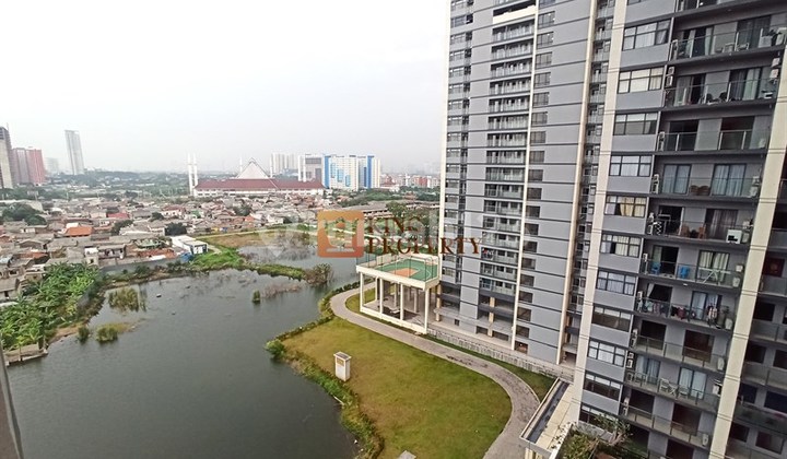 Apartemen Nyaman - Praktis - Investasi Cerdas , Dijual Apartemen di Daan Mogot City2br Lokasi Strategis Apartemen Nyaman - Praktis - Investasi Cerdas , Dijual Apartemen di Daan Mogot City2br Lokasi Strategis