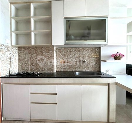 Tinggal Praktis & Stylish di Jantung Kota , Disewakan Apartemen 1Br di Royal Mediterania Siap Huni Lokasi Strategis 2