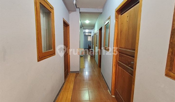 For Quick Sale: Hana H Pavilion Boarding House, Spacious in Meruya, Exclusive Ready-to-Occupy Boarding House in a Strategic Location, Promising Investment in the City Center, Fully Occupied Boarding House, Premium Location. 1