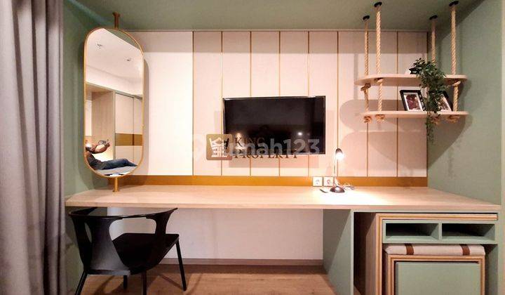 foto lainnya investasi cerdas: properti strategis dengan