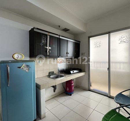 Apartments Near Ancol Tourist Area Ready for Occupancy and Suitable for Investment and Living 2