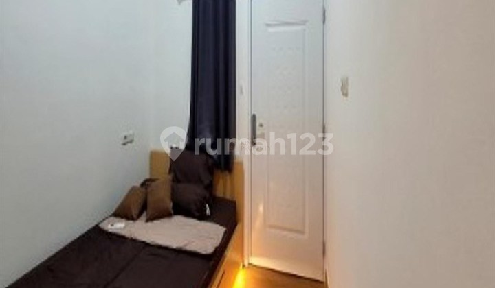 For Sale: Boarding House - Promising Investment, For Sale Boarding House Kosterco Living in Kemanggisan Close to Binus in a Strategic Location 2