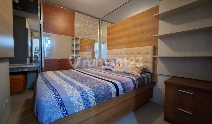 Warm & Comfortable Style suitable for all groups, 2br fully furnished apartment for rent in Madison Park strategic location Warm & Comfortable Style suitable for all groups, 2br fully furnished apartment for rent in Madison Park strategic location