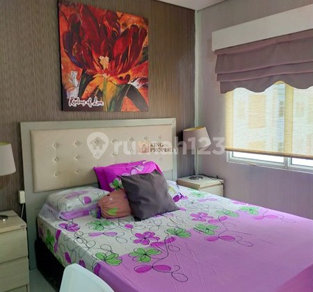 Hunian Impian di Tengah Kota - Apartemen Eksklusif Harga Terjangkau . Dijual Apartemen 1Br di Madison Park Lokasi Strategis Kawasan yang Berkembang untuk Investasin Cocok untuk Hunian