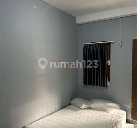 For Quick Sale: Hana H Pavilion Boarding House, Spacious in Meruya, Exclusive Ready-to-Occupy Boarding House in a Strategic Location, Promising Investment in the City Center, Fully Occupied Boarding House, Premium Location. 2