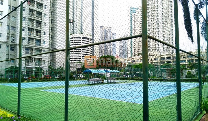 Apartemen Modern di Lokasi Strategis,, Disewakan Apartemen 2Br di Mediterania Garden Residencefurnish Lengkap Lokasi Stategis 2