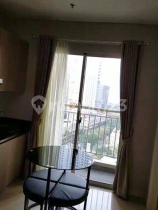 Dijual Apartemen 2Br Modern di Tengah Kota Nyaman Dan Strategis 1