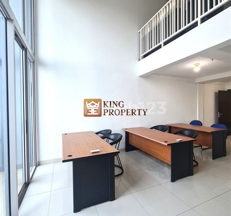 Ruang Kantor Strategis untuk Bisnis yang Terus Bertumbuh , Disewakan Perkantoran di Neo Soho 2 Lantai Dekat Tol & Transportasi Umum, Kerja Lebih Efisien 2