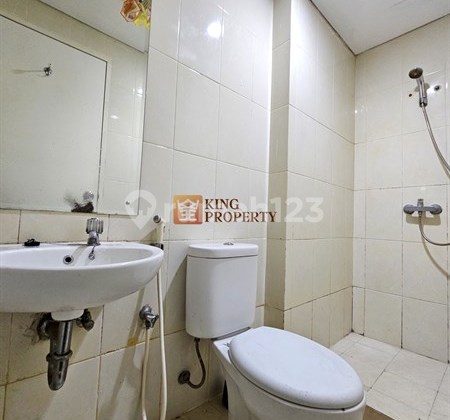 Tinggal di tempat di mana semua terasa dekat dan nyaman Disewakan apartemen studio di Metro park residence cocok untuk yang sudah punya barang , lokasi yang strategis  2